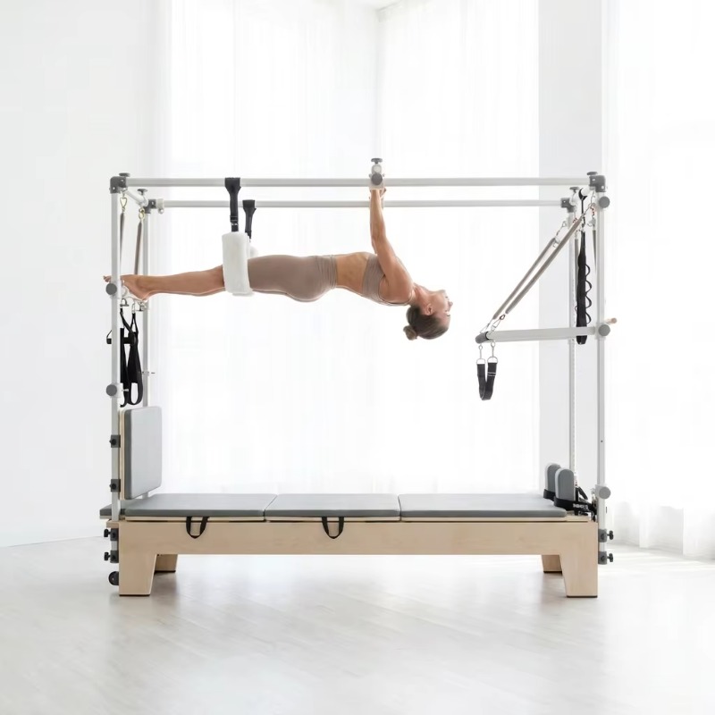 Pilates Yoga Exercises - YTTYIN Equipo de Entrenamiento de Equilibrio