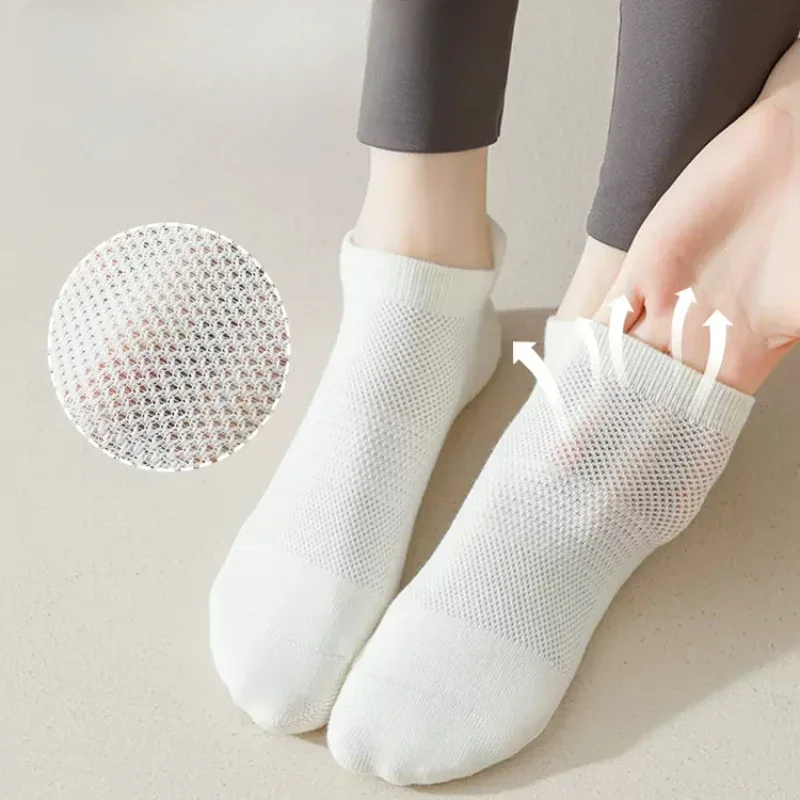 Pilates Yoga And Barre - 1 par de calcetines deportivos antideslizantes