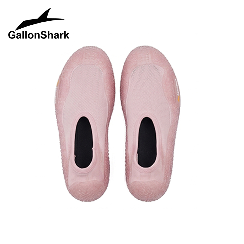 Pilates Yoga Footwear - GallonShark - Zapatos Calcetín Ligeros de