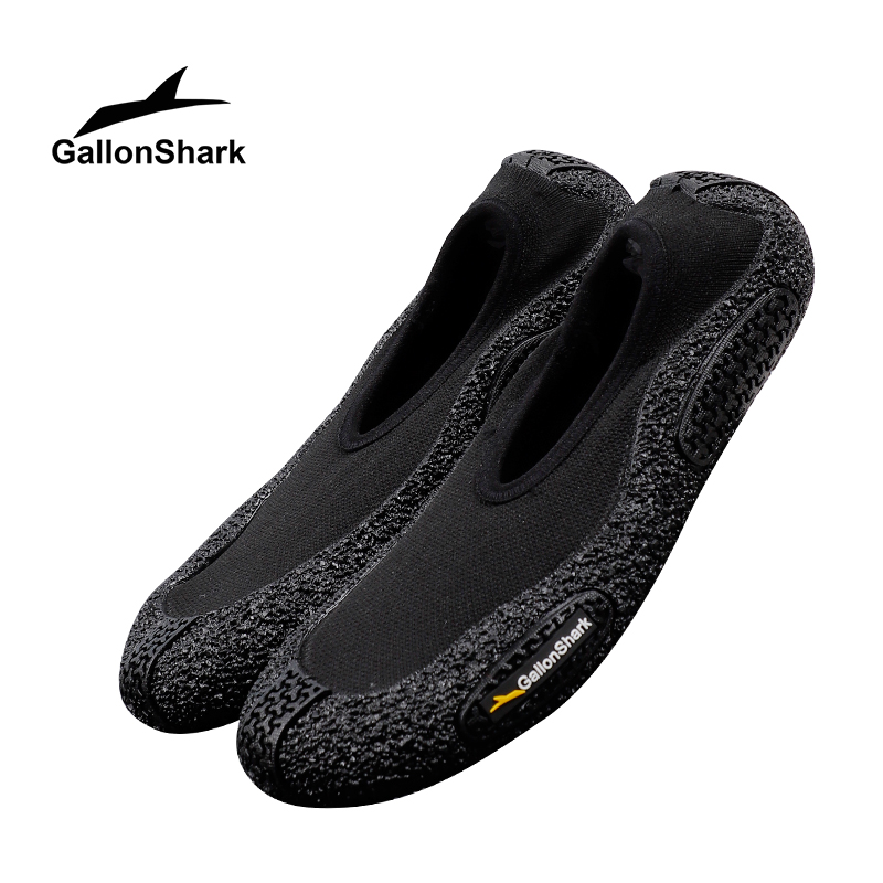 Pilates Yoga Footwear - GallonShark - Zapatos Ligeros de Punto