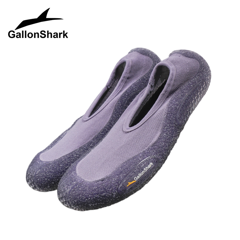Pilates Yoga Footwear - Zapatos Ligeros GallonShark para Pies Descalzos,