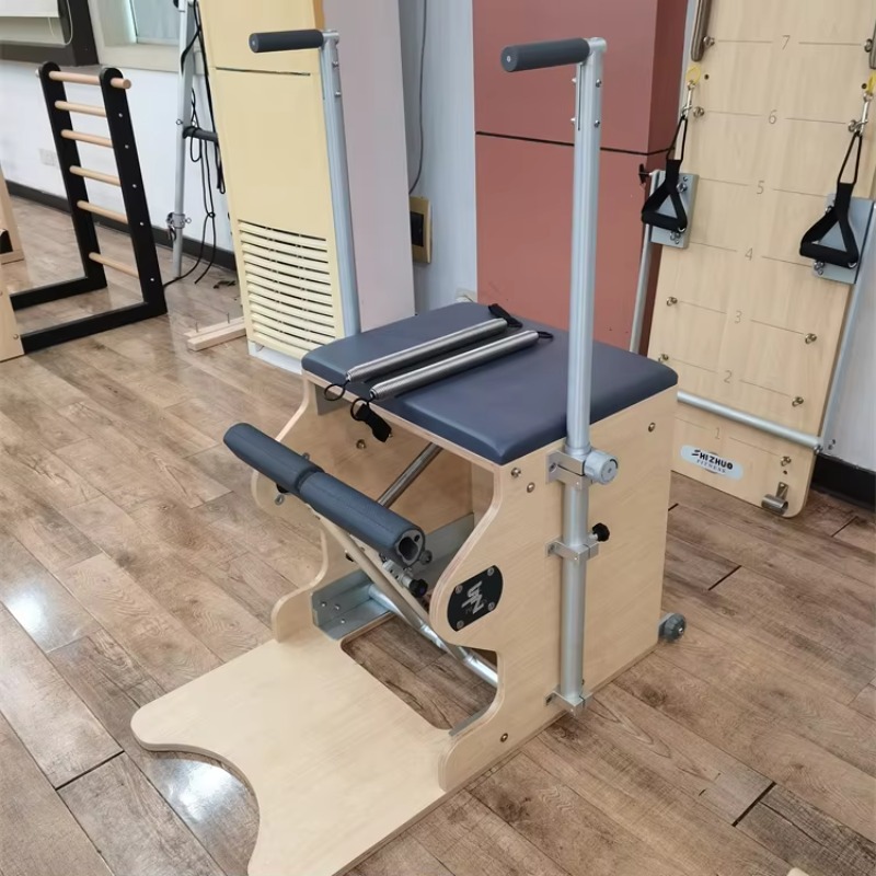 Pilates Yoga Exercises - YTYIN Juego de gimnasio profesional en