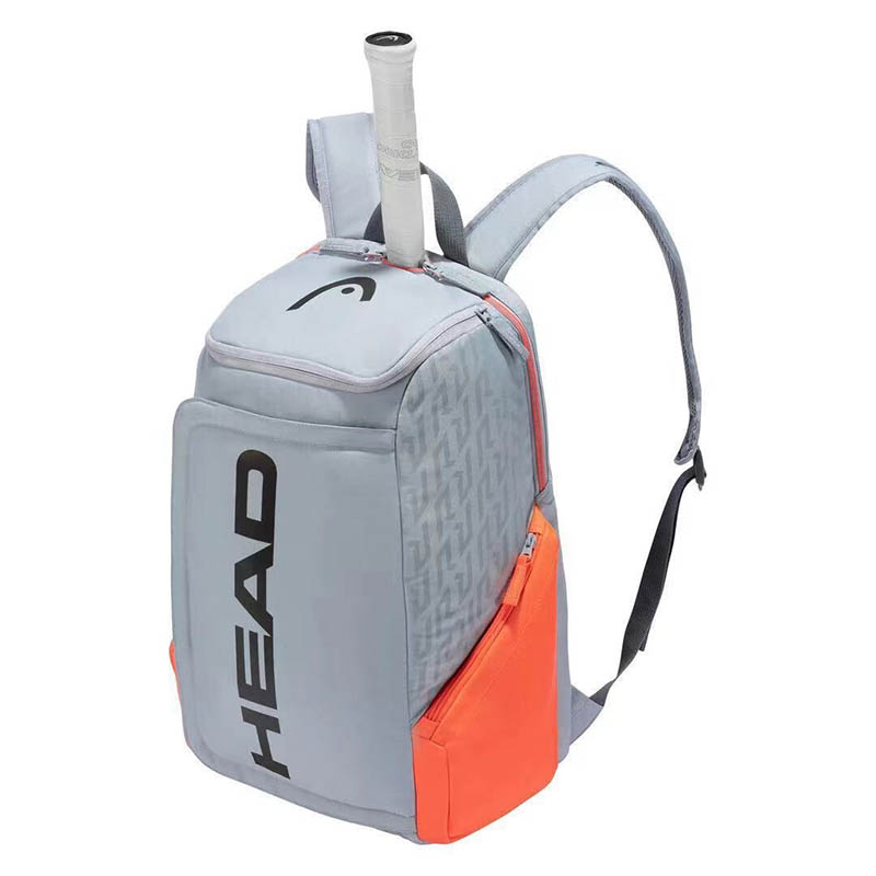 Head Racket Boom - Mochila de Tenis Original Radical de