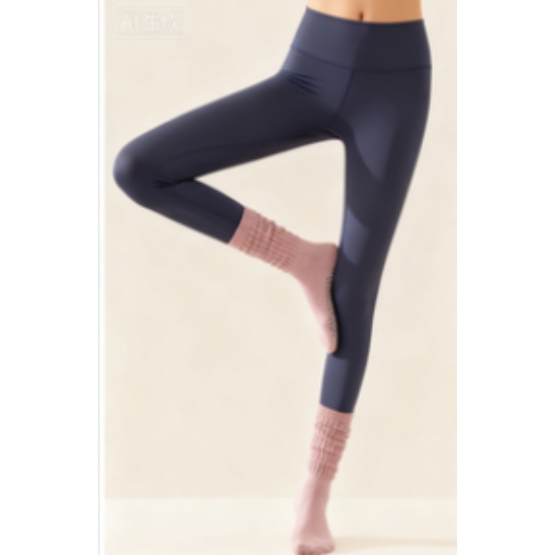 Calcetines de Pilato antidesli - Pilates Yoga Gym reseña y precio