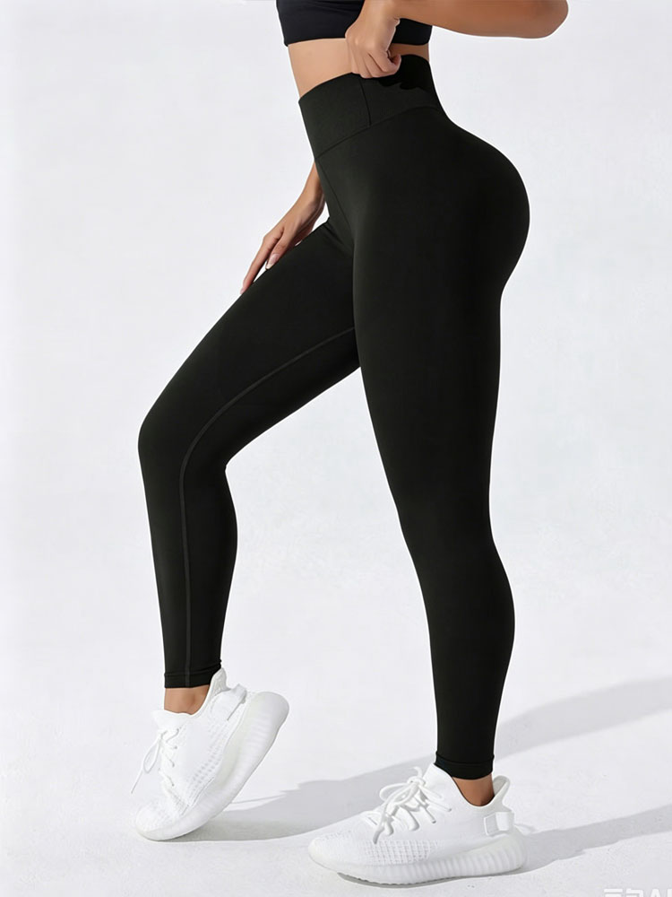 Leggings Deportivos de Alta El - Pilates Yoga Gym reseña y precio