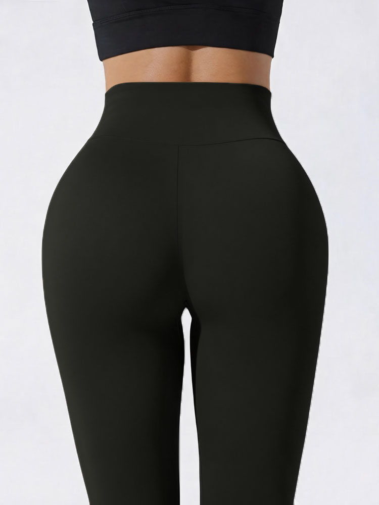 Leggings Deportivos de Alta El - Pilates Yoga Gym reseña y precio