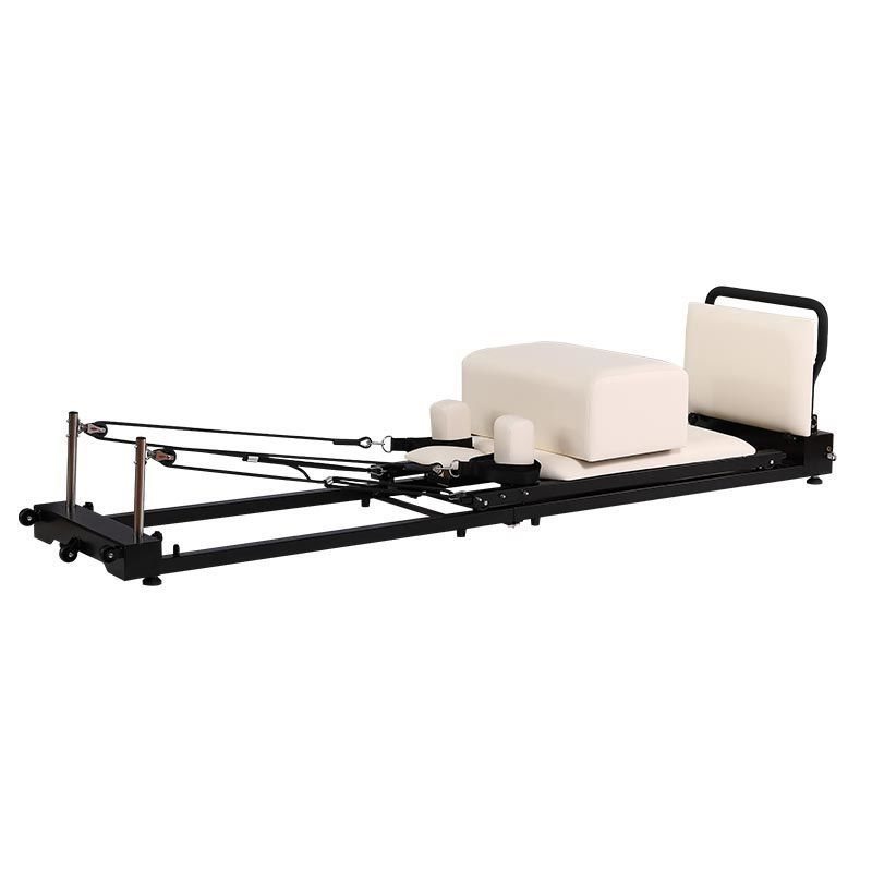 Cama de Pilates Plegable para  - Pilates Yoga Exercises reseña y precio