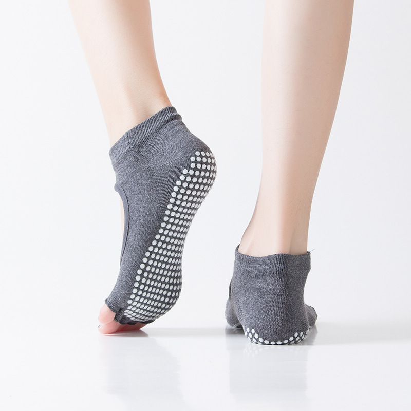 Calcetines de Pilates para Muj - Pilates Yoga Gym reseña y precio