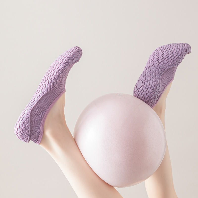 Zapatos de Yoga Antideslizante - Pilates Yoga And Barre reseña y precio
