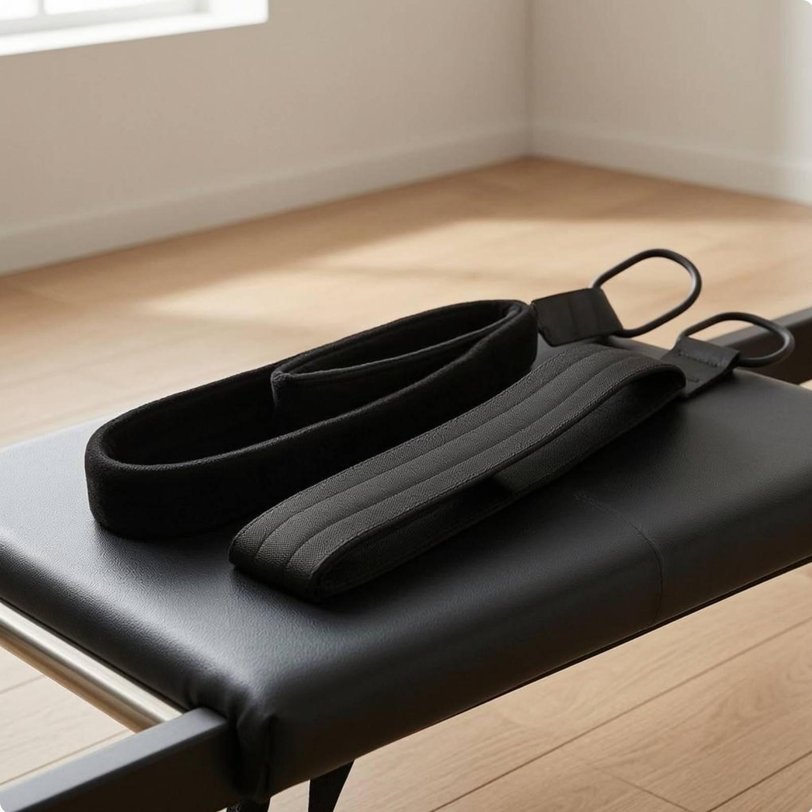 Correas de Entrenamiento de Pi - Pilates & Yoga Unleashed Studio Tuckahoe reseña y precio