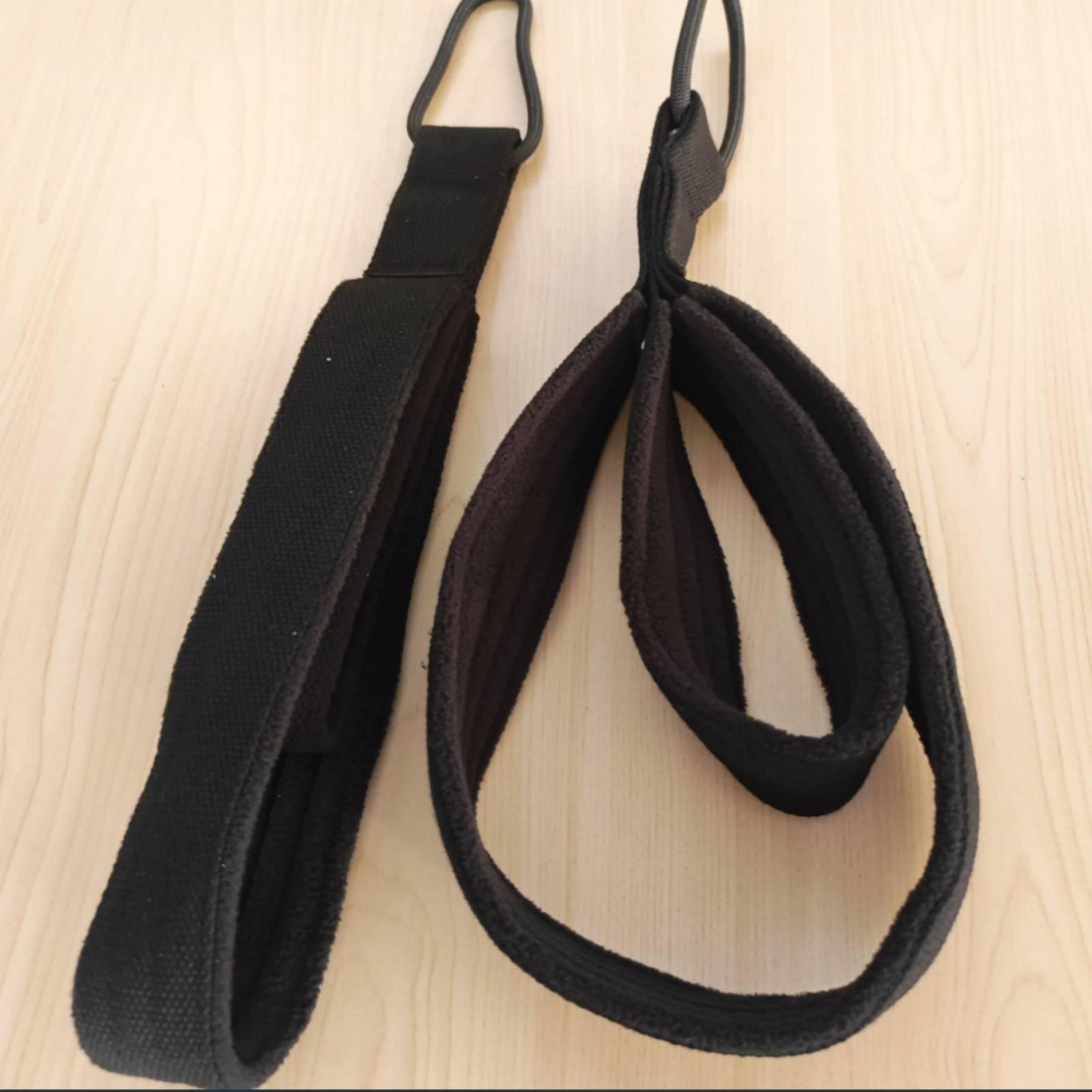 Correas de Entrenamiento de Pi - Pilates & Yoga Unleashed Studio Tuckahoe reseña y precio
