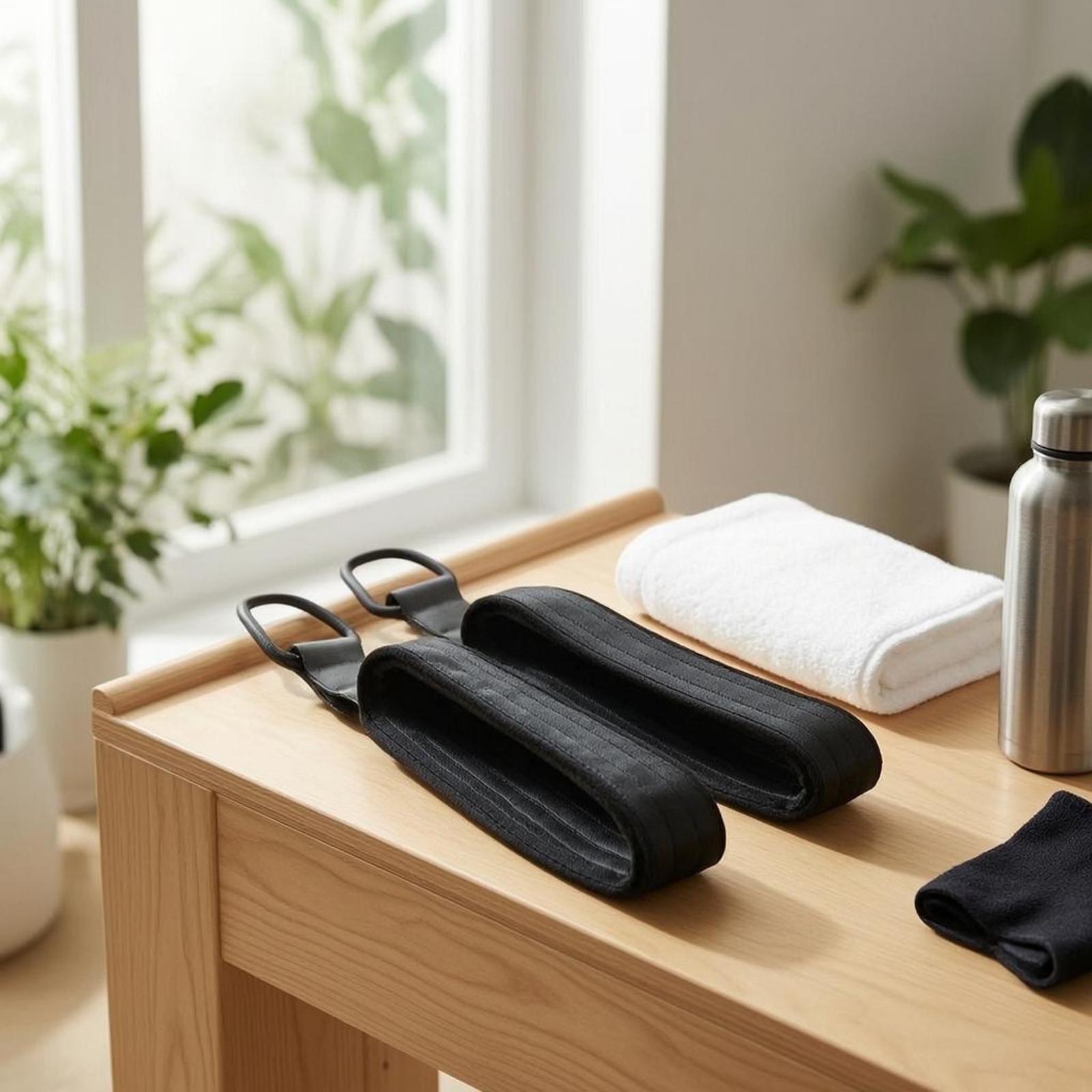 Correas de Entrenamiento de Pi - Pilates & Yoga Unleashed Studio Tuckahoe reseña y precio