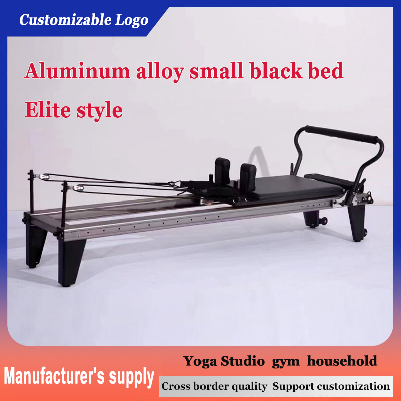 Cama de Yoga Jin Xiaohei de Al - Pilates Yoga Weight Loss reseña y precio