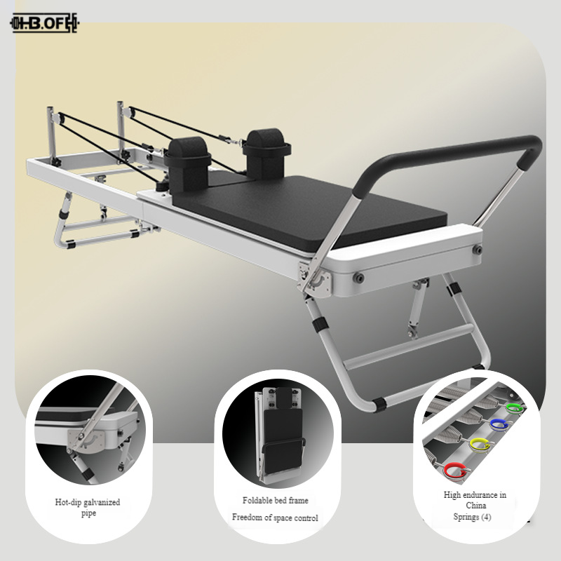 Equipo de Entrenamiento de Pil - Pilates Yoga Exercises reseña y precio