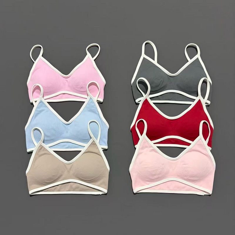 Sujetador deportivo ajustable  - Pilates Yoga Gym reseña y precio