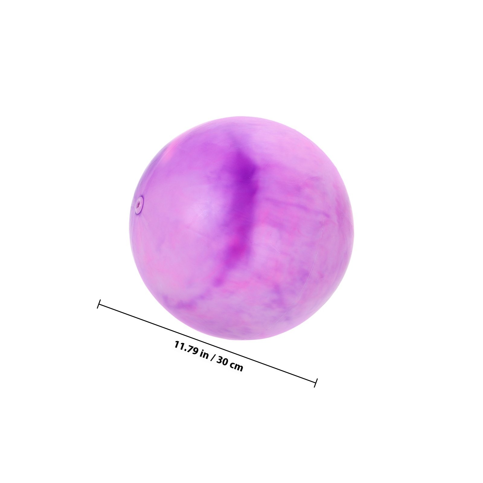 2 Pelotas Inflables de Pilates - Pilates Yoga Ball Exercises reseña y precio