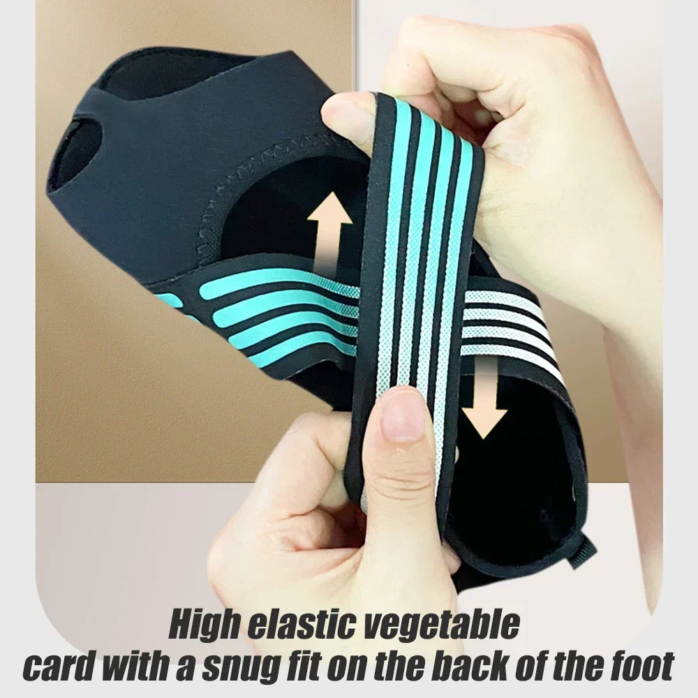 1 Par de Zapatos Profesionales - Pilates Yoga Gym reseña y precio