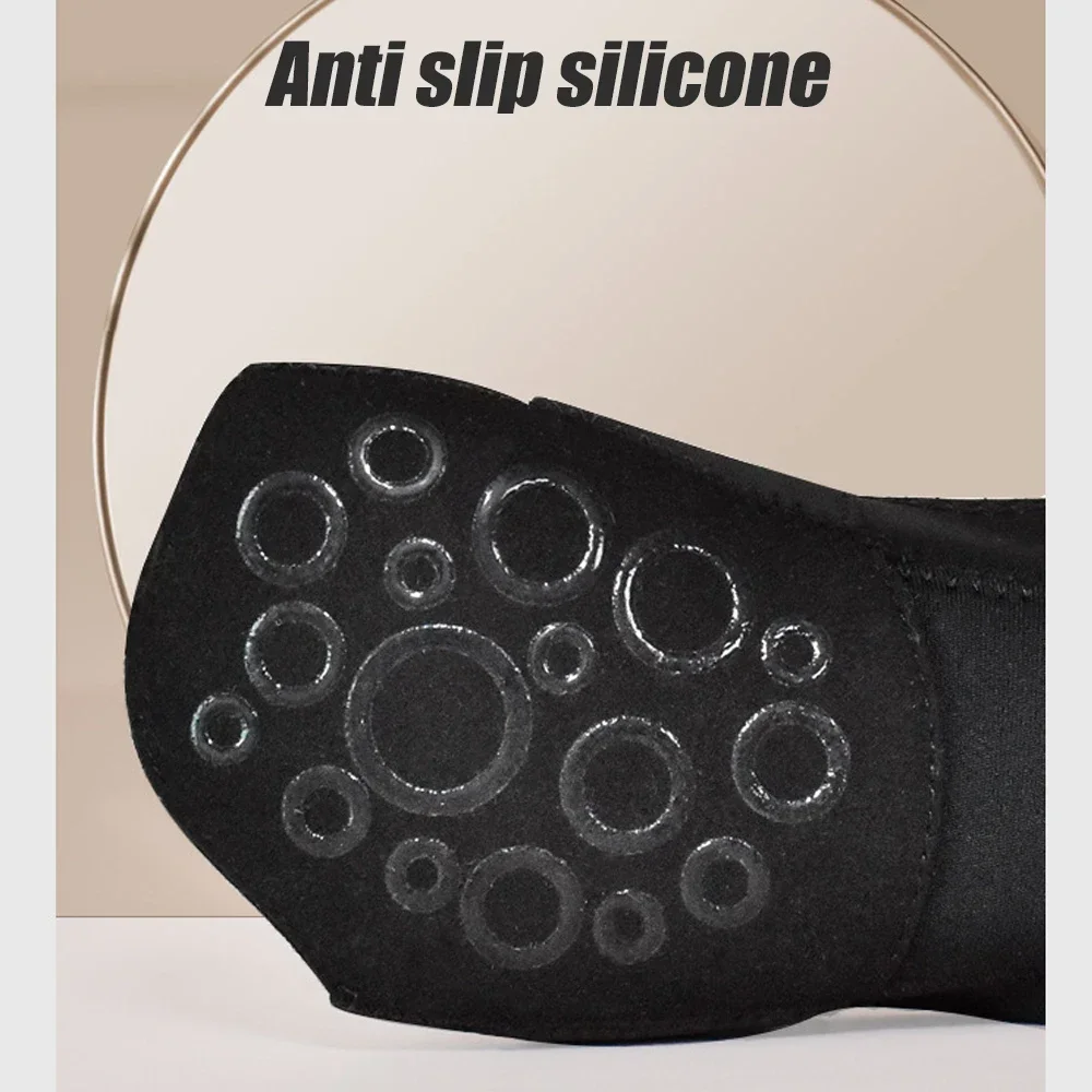 1 Par de Zapatos Profesionales - Pilates Yoga Gym reseña y precio