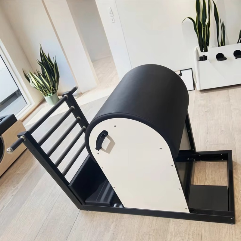 YTYIN-máquina de Pilates, cubo - Pilates Yoga Exercises reseña y precio