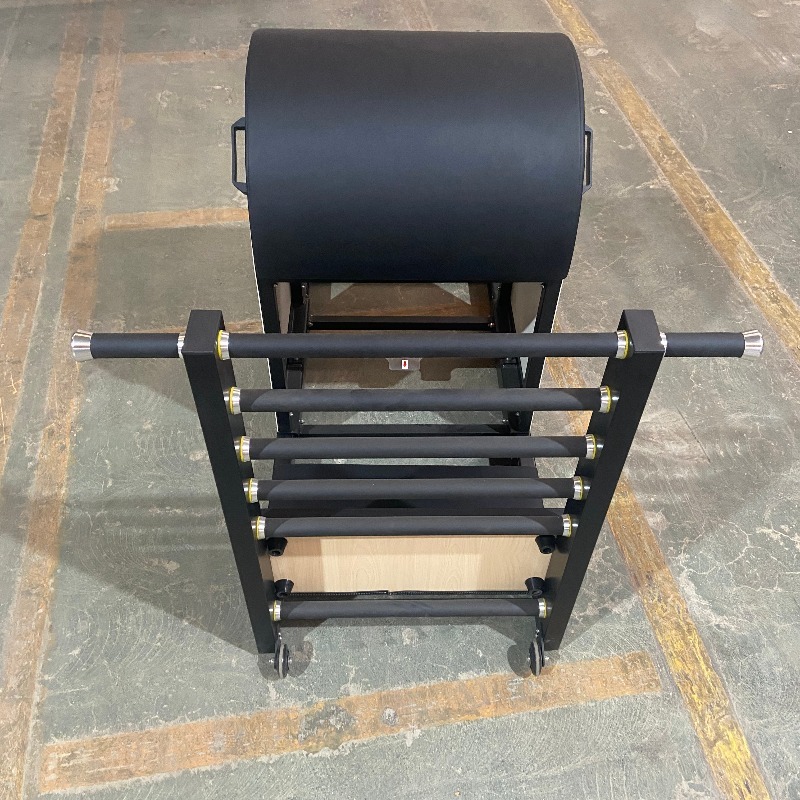 YTYIN-máquina de Pilates, cubo - Pilates Yoga Exercises reseña y precio