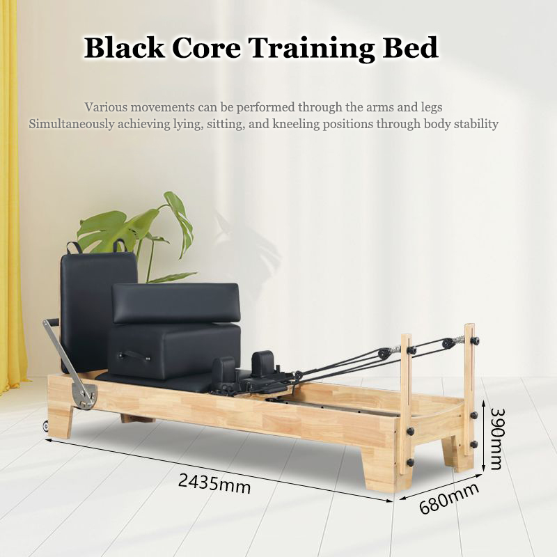 Set de Cinco Piezas para Pilat - Pilates Yoga Exercises reseña y precio