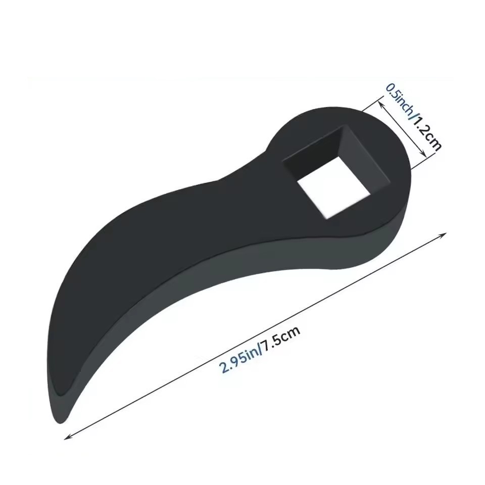 1 Adaptador de llave de palanc - Head Racket Boom reseña y precio