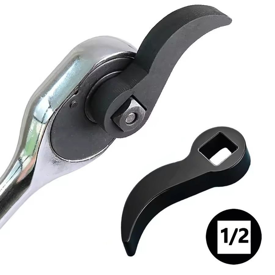 1 Adaptador de llave de palanc - Head Racket Boom reseña y precio