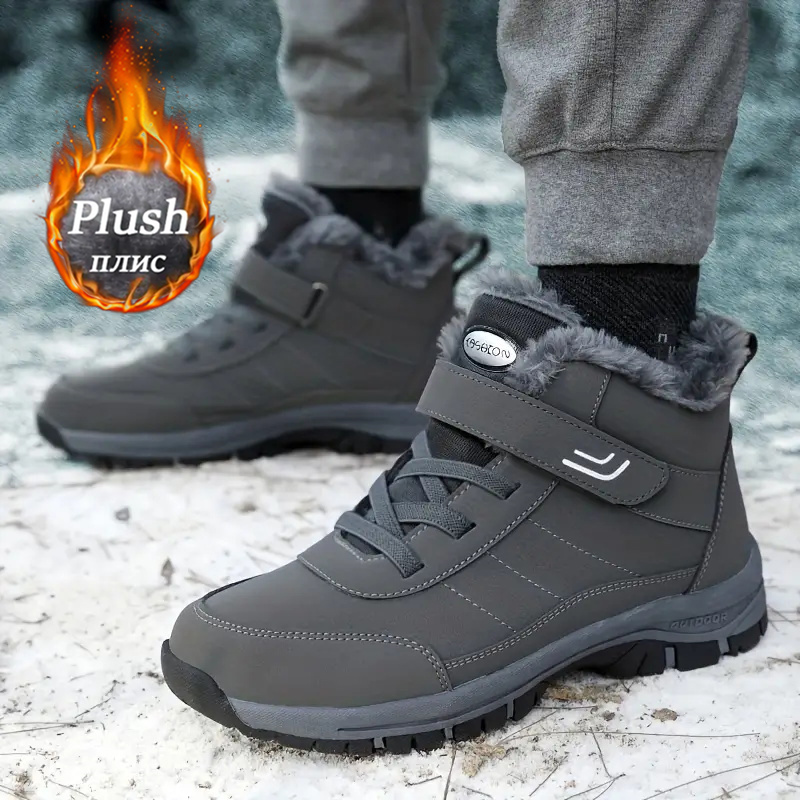 Botas de Nieve para Mujer con  - Pilates Yoga Gym reseña y precio