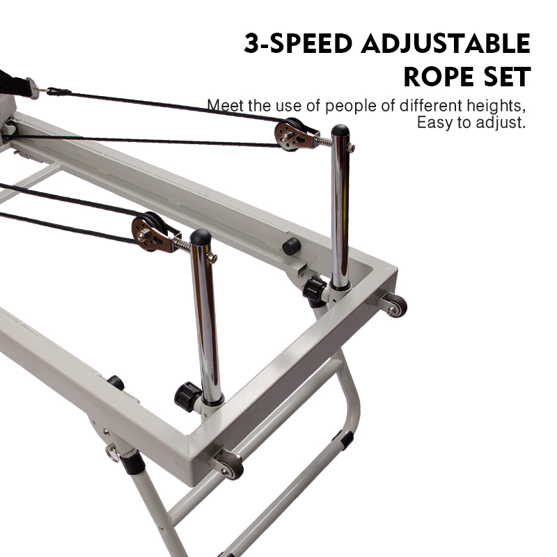 Cama de Yoga Plegable Grande p - Pilates Yoga Weight Loss reseña y precio