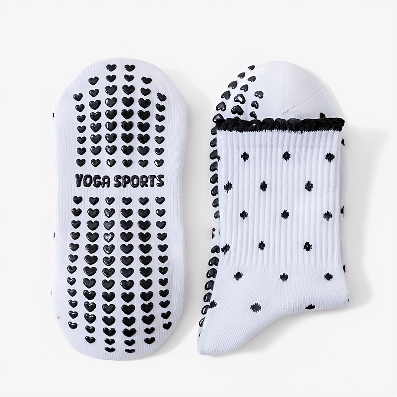 Calcetines de yoga para mujer, - Pilates Yoga And Barre reseña y precio
