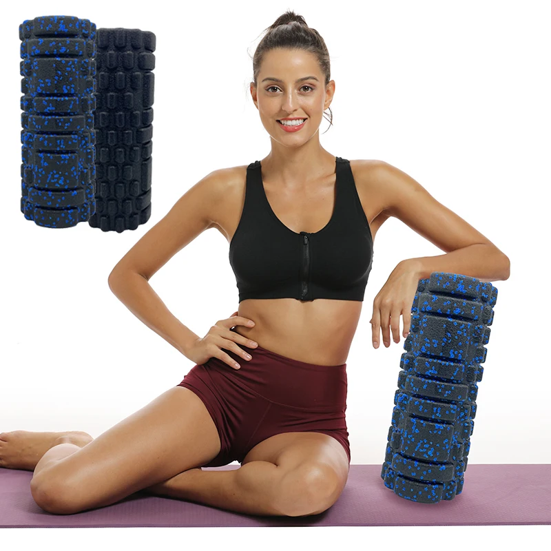 Rodillo de espuma para Fitness - Pilates Yoga Exercises reseña y precio
