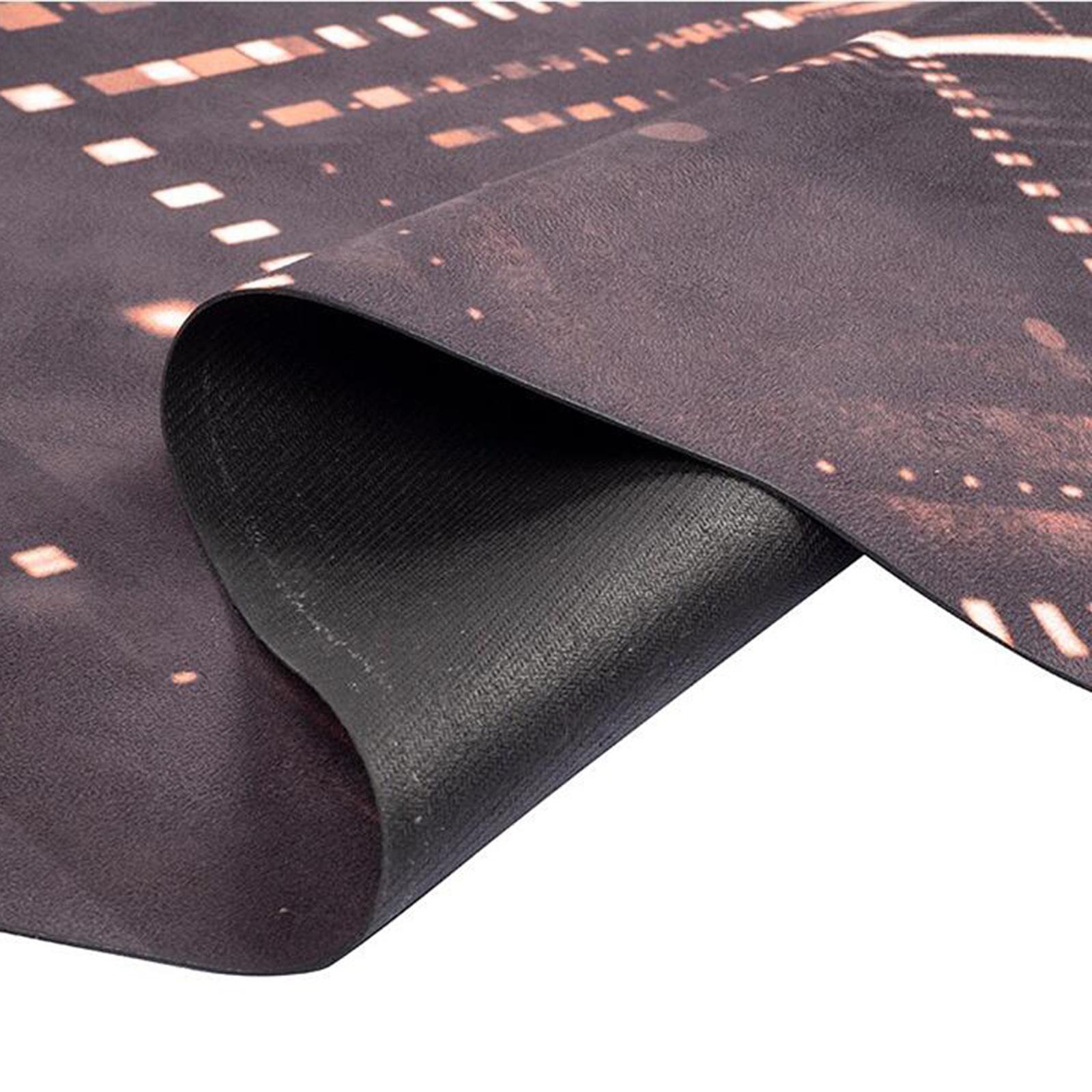 Colchoneta gruesa opcional par - Pilates Yoga Exercises reseña y precio