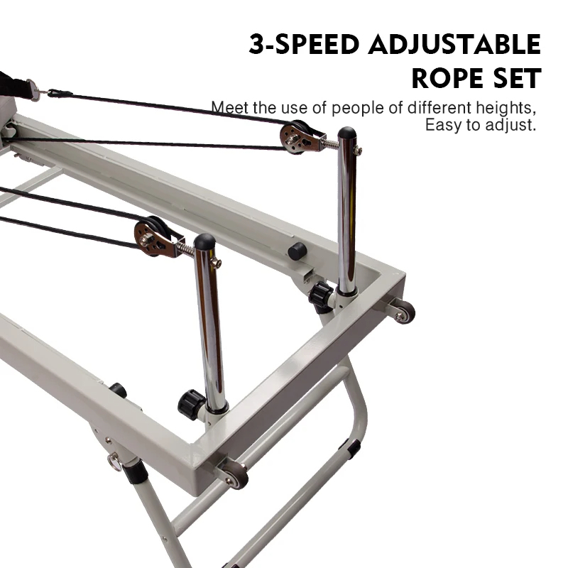 Cama de Yoga Plegable Grande p - Pilates Yoga Weight Loss reseña y precio