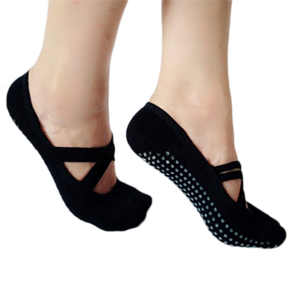 Calcetines de Yoga para Mujer, - Pilates Yoga And Barre reseña y precio