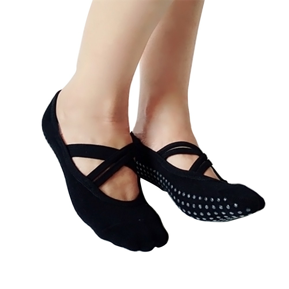 Calcetines de Yoga para Mujer, - Pilates Yoga And Barre reseña y precio