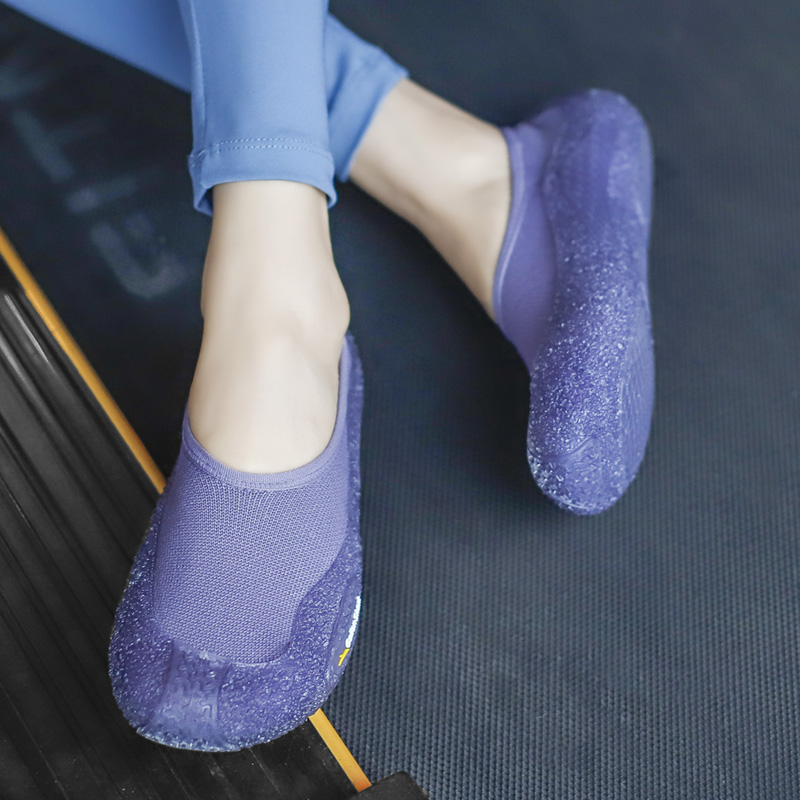 GallonShark - Zapatos Calcetín - Pilates Yoga Footwear reseña y precio