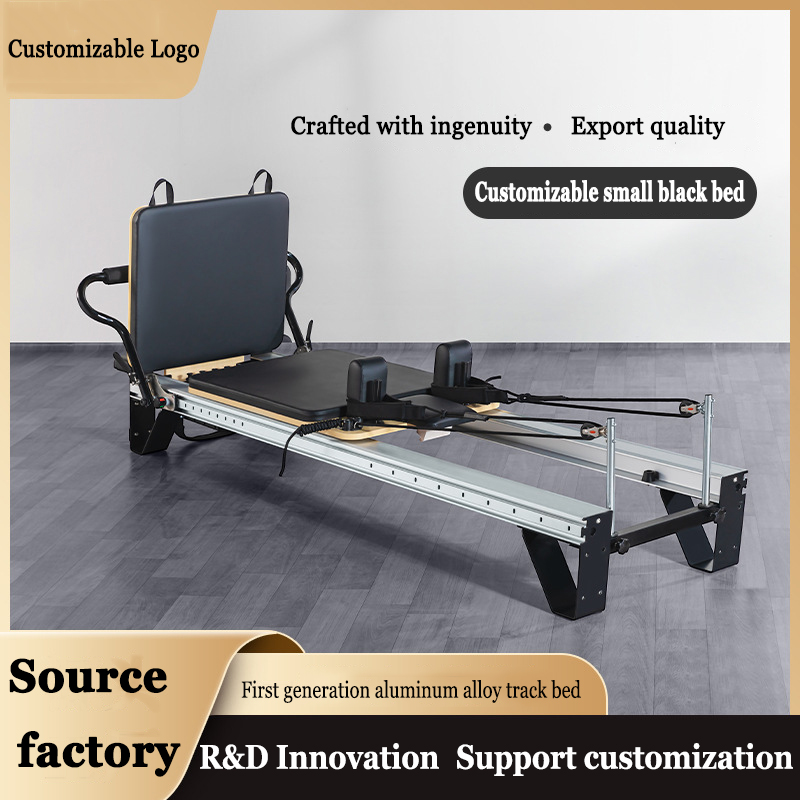 Equipo de Fitness Personalizad - Pilates Yoga Exercises reseña y precio