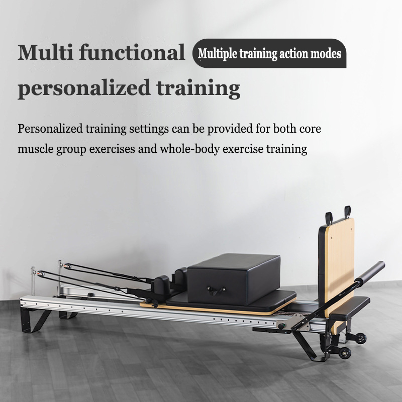 Equipo de Fitness Personalizad - Pilates Yoga Exercises reseña y precio