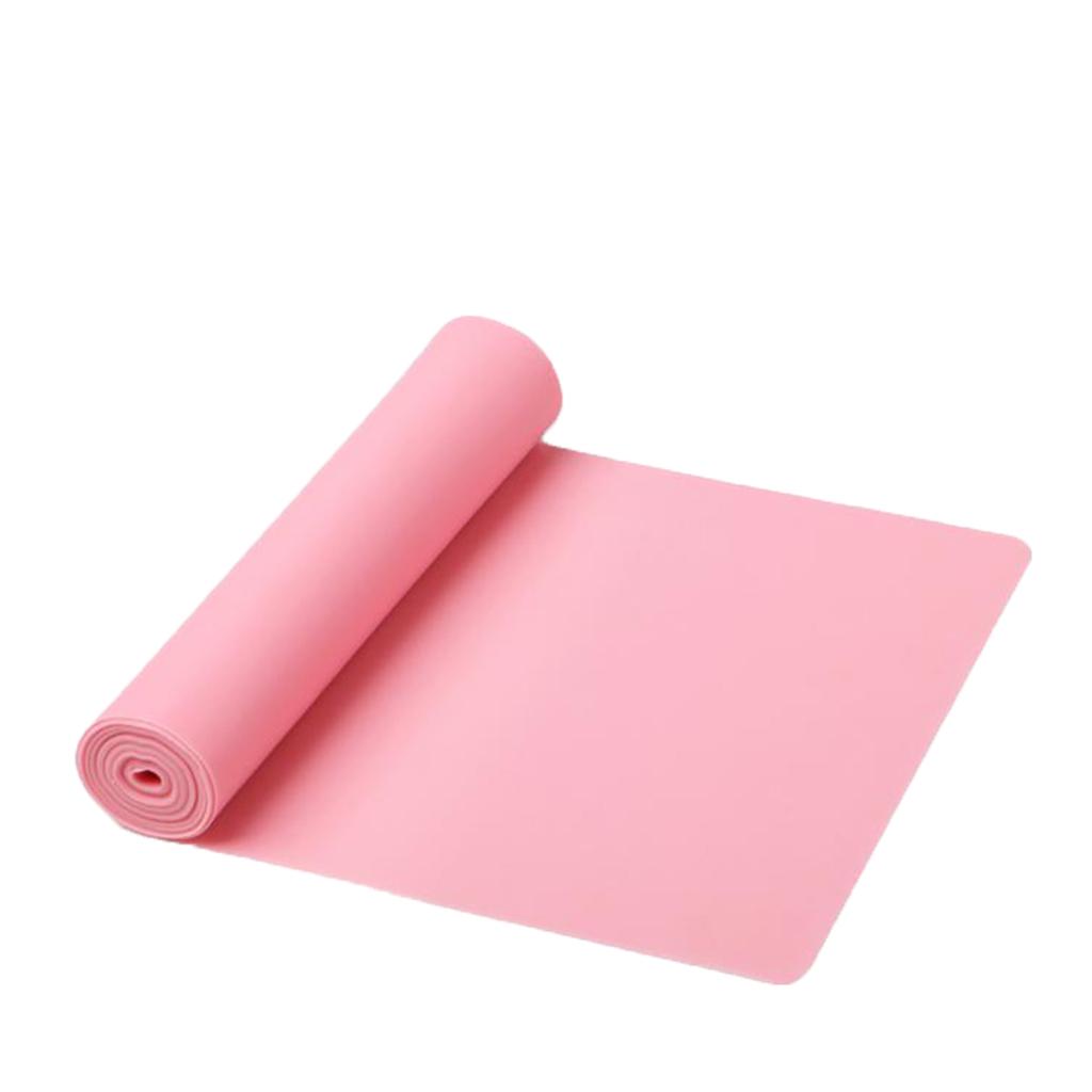 Bandas Elásticas de Resistenci - Pilates Yoga Weight Loss reseña y precio