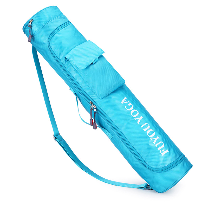 Bolsa para Esterilla de Yoga d - Pilates Yoga Gym reseña y precio