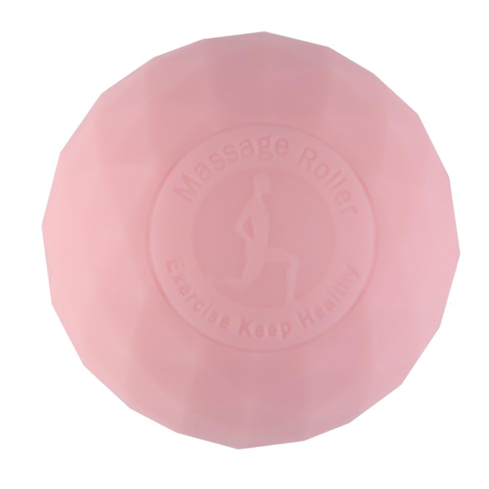 1 Pieza de Bola de Masaje de S - Pilates Yoga Ball Exercises reseña y precio