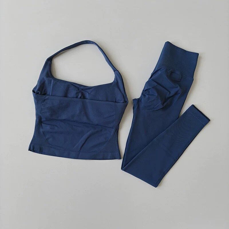 Conjunto Profesional de Yoga y - Pilates Yoga Exercises reseña y precio