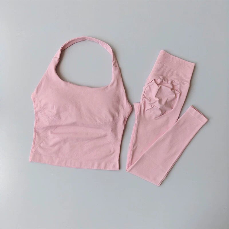 Conjunto Profesional de Yoga y - Pilates Yoga Exercises reseña y precio