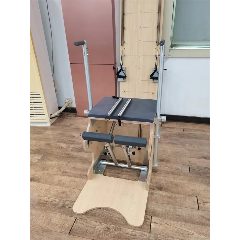 YTYIN Juego de gimnasio profes - Pilates Yoga Exercises reseña y precio